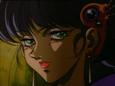 Otaku Tail No Fansub: Alita, ángel de combate